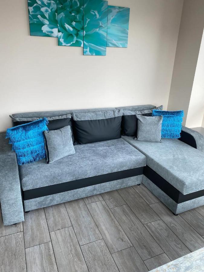Beautiful Apartment Very Close To The Beach Brighton Exterior foto
