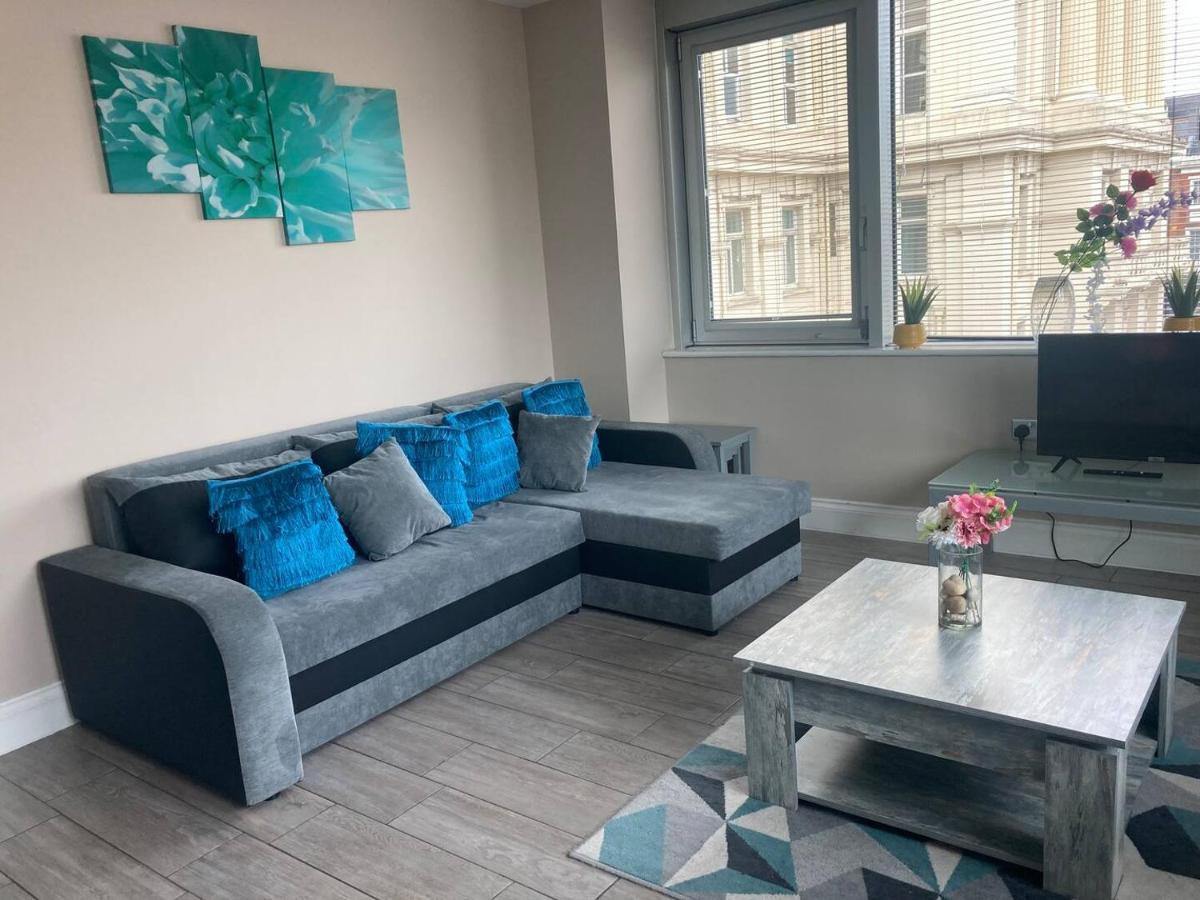 Beautiful Apartment Very Close To The Beach Brighton Exterior foto